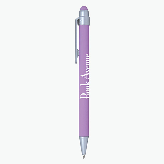 Lavon Pastel Soft Stylus Pen