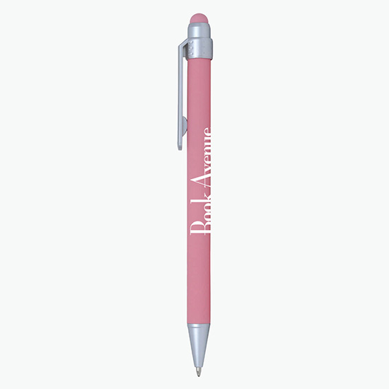 Lavon Pastel Soft Stylus Pen
