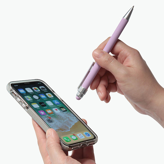 Lavon Pastel Soft Stylus Pen