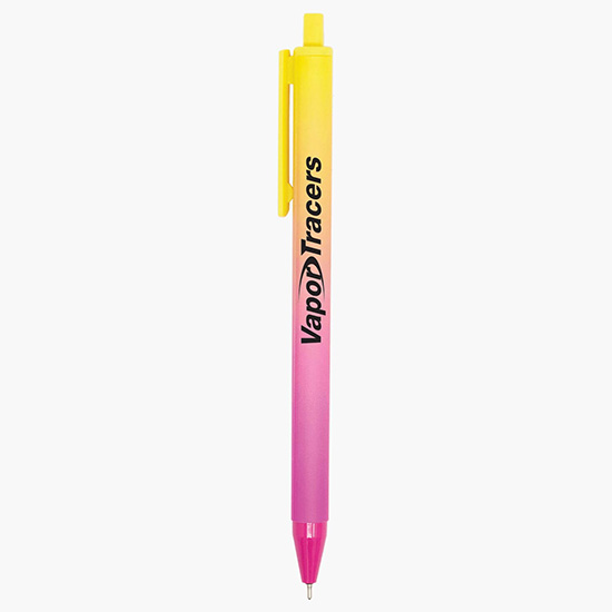 Lemonade Comfort Hybrid Pen