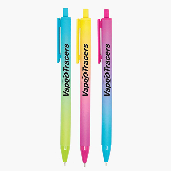 Lemonade Comfort Hybrid Pen