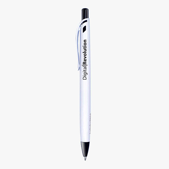 Antimicrobial Click Pen - Clearance
