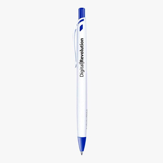 Antimicrobial Click Pen - Clearance