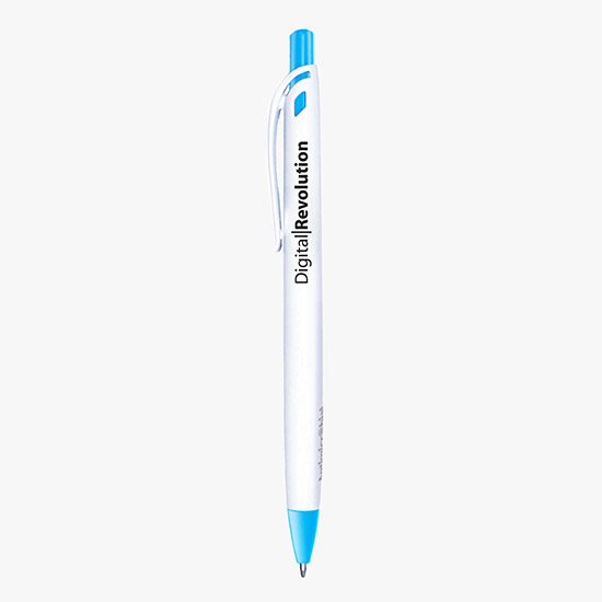 Antimicrobial Click Pen - Clearance