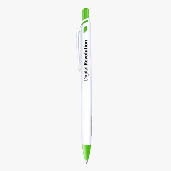 Antimicrobial Click Pen - Clearance