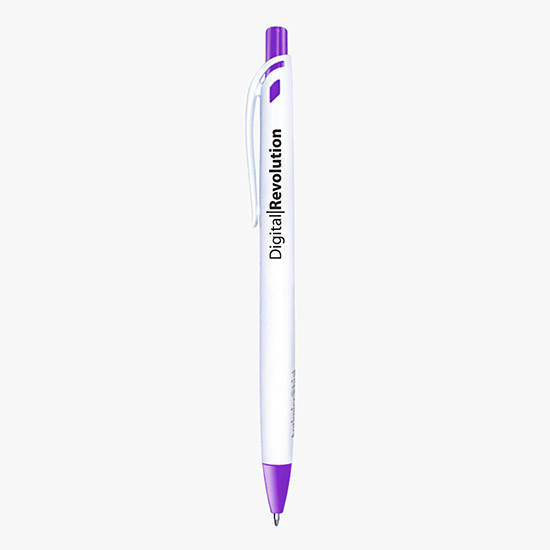 Antimicrobial Click Pen - Clearance