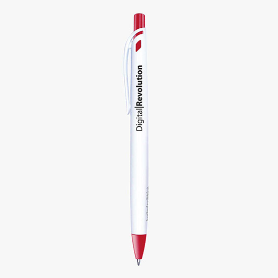 Antimicrobial Click Pen - Clearance