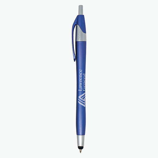 Javalina Pure Antimicrobial Stylus Pen - 24-Hour Production