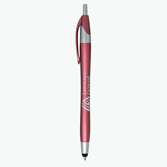 Javalina Pure Antimicrobial Stylus Pen - 24-Hour Production