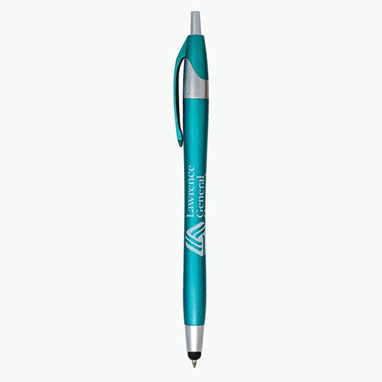 Javalina Pure Antimicrobial Stylus Pen - 24-Hour Production