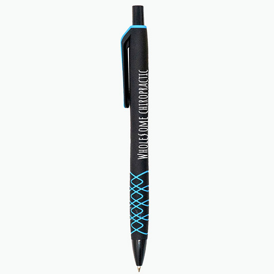 Spiralina Comfort Night Soft Touch Pen