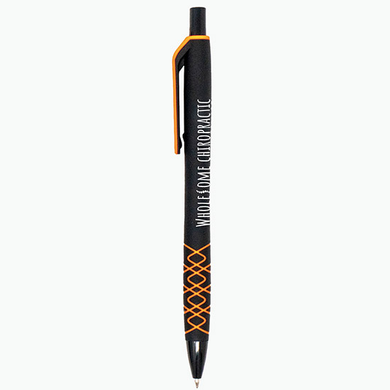 Spiralina Comfort Night Soft Touch Pen