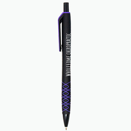 Spiralina Comfort Night Soft Touch Pen