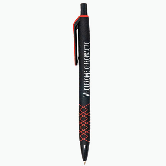 Spiralina Comfort Night Soft Touch Pen
