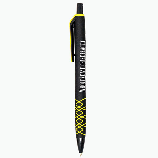 Spiralina Comfort Night Soft Touch Pen