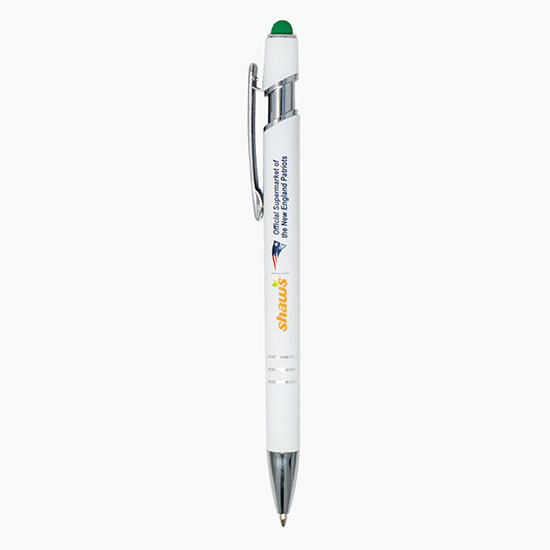 Textari Cloud Comfort Stylus Pen - Full Color