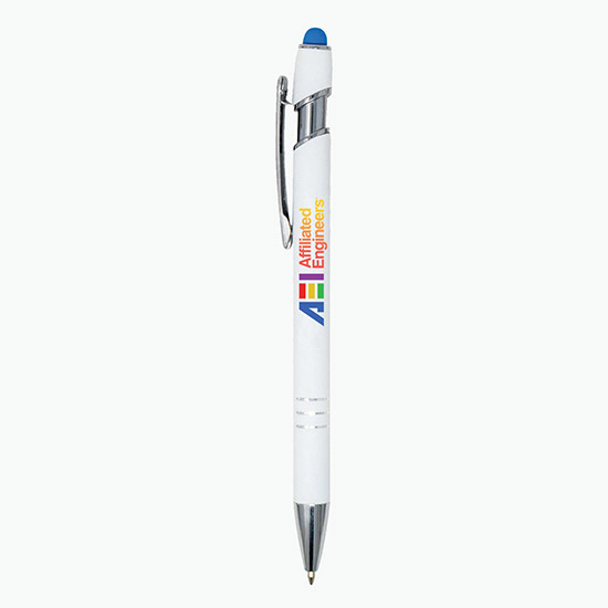Textari Cloud Comfort Stylus Pen - Full Color