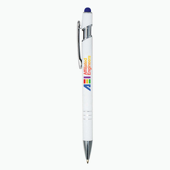 Textari Cloud Comfort Stylus Pen - Full Color