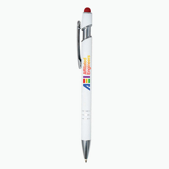Textari Cloud Comfort Stylus Pen - Full Color