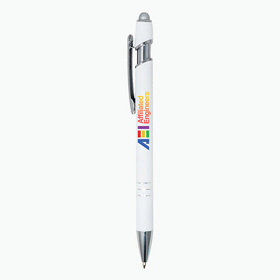 Textari Cloud Comfort Stylus Pen - Full Color