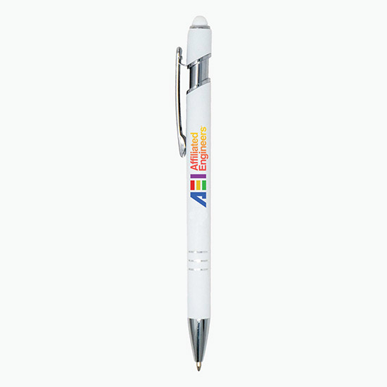 Textari Cloud Comfort Stylus Pen - Full Color