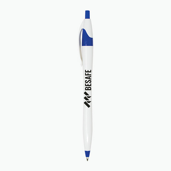 Javalina Pure Antimicrobial Classic Pen - 24-Hour Production