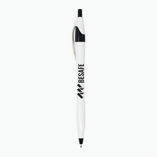 Javalina Pure Antimicrobial Classic Pen