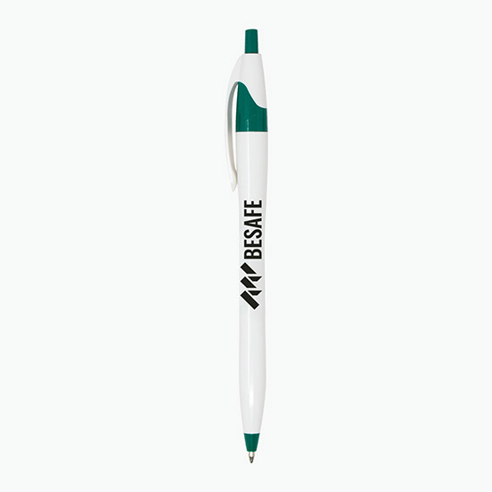 Javalina Pure Antimicrobial Classic Pen