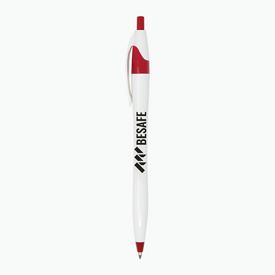 Javalina Pure Antimicrobial Classic Pen