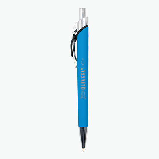 Regent Comfort Soft Touch Metal Pen