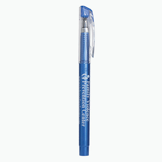 LuxGel Pen