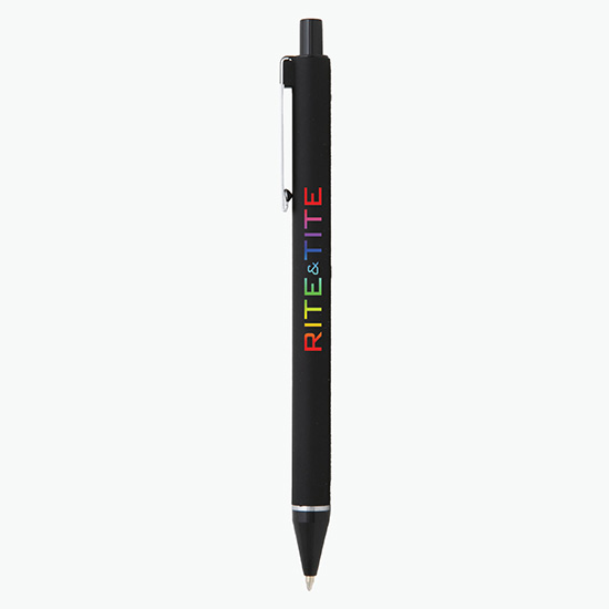Aquarius Comfort Pen - Full Color