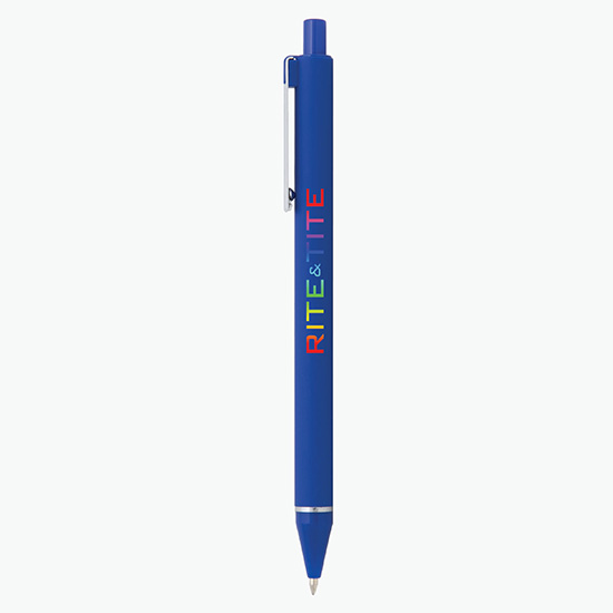 Aquarius Comfort Pen - Full Color
