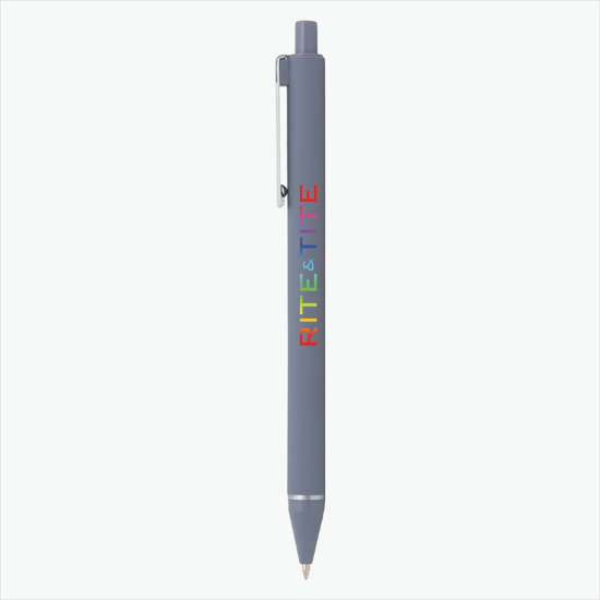 Aquarius Comfort Pen - Full Color