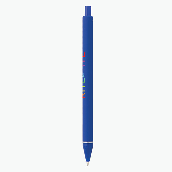 Aquarius Comfort Pen - Full Color