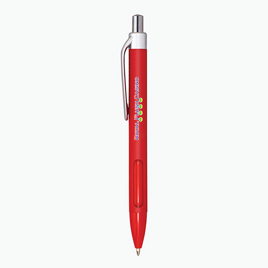 Puma Comfort Pen - Full Color - Clearance
