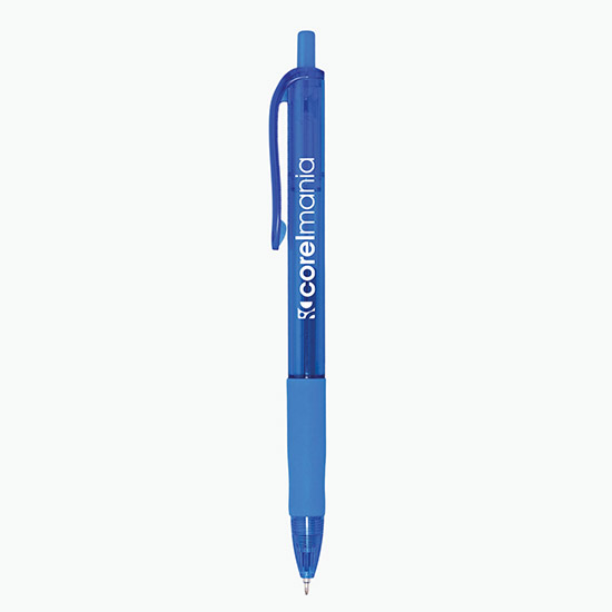 FinaGel Fine Point Pen - 24-Hour Production