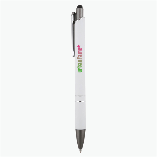 Gemini Pure Antimicrobial Pen - Full Color