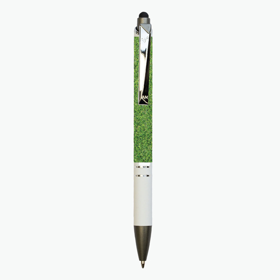 Gemini Pure Antimicrobial Pen - Infinity Full Color