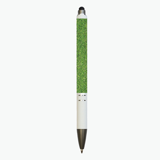 Gemini Pure Antimicrobial Pen - Infinity Full Color
