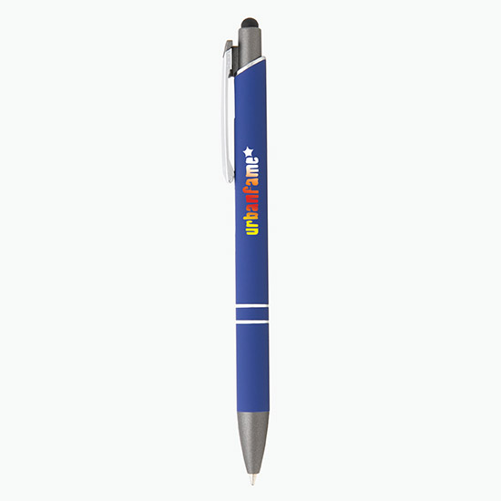 Gemini Pure Antimicrobial Pen - Full Color
