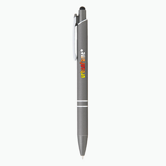 Gemini Pure Antimicrobial Pen - Full Color