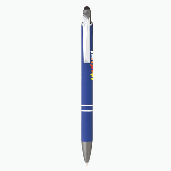 Gemini Pure Antimicrobial Pen - Full Color
