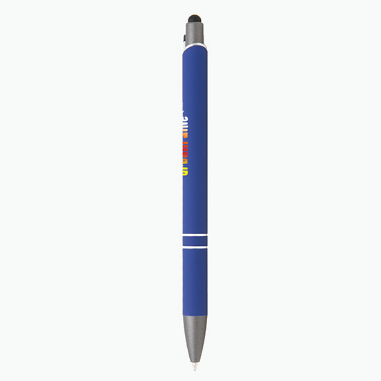 Gemini Pure Antimicrobial Pen - Full Color