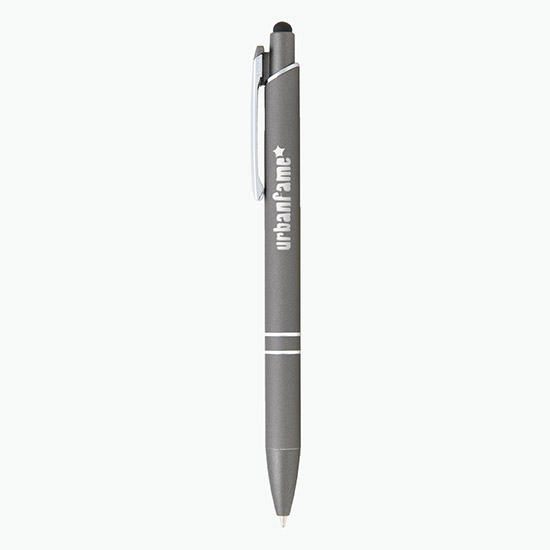 Gemini Pure Antimicrobial Pen