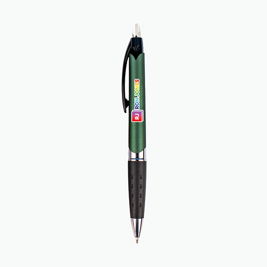 Cubano Comfort Pen - Full Color