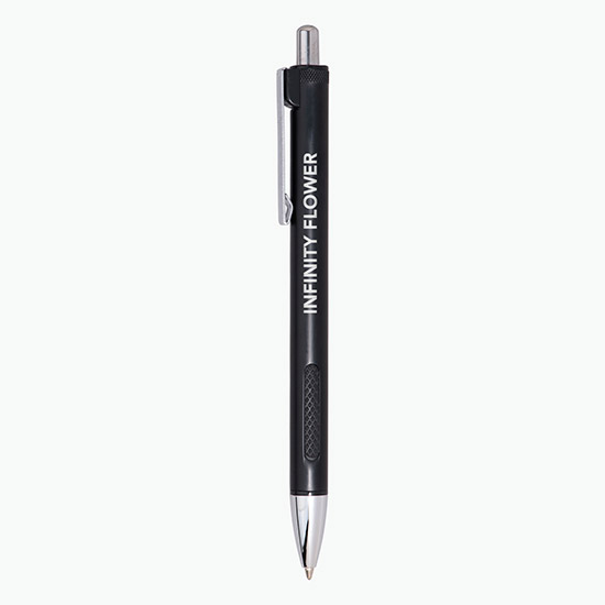 Nifty Executive Metal Pen