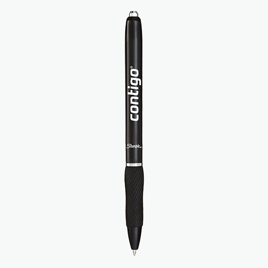 TEMPORARILY UNAVAILABLE - Sharpie® S-Gel Pen - 24-Hour Production