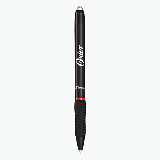 TEMPORARILY UNAVAILABLE - Sharpie® S-Gel Pen - 24-Hour Production