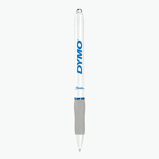 TEMPORARILY UNAVAILABLE - Sharpie® S-Gel Pen - 24-Hour Production